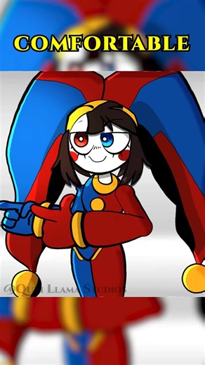 The Amazing Digital Circus x asdfmovie (Animation)