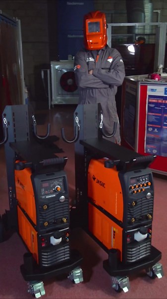 INTRODUCING .... JASIC TIG 202 AC/DC PULSE ANALOG & JASIC TIG 202 AC/DC PULSE DIGITAL 💪💪#jasicweld #jasic #jasicwelding #jasicwelder #jasicwelders #jasic #welding #weld #happy