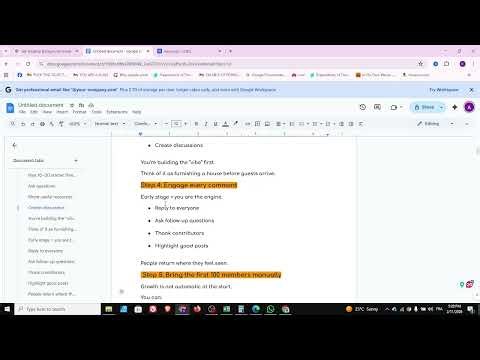 How To Build A Community On Reddit - Full Guide