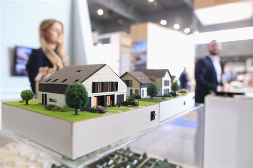 Na te targi czekają mieszkańcy Warszawy. Już w ten weekend