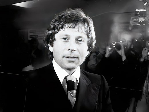 The story of Roman Polanski's abhorrent criminal acts