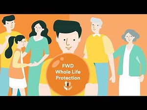 FWD Whole Life Protection
