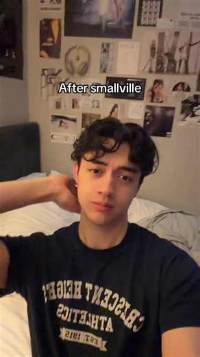 side part elijah was… #glowup #fyp #foryou #mlm #trend