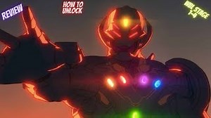 WBL INFINITY ULTRON - STAGE 1 to 4 TEAMS REVIEW - HOW TO UNLOCK AND MORE TIPS | Marvel Future Fight - MARVEL Future Fight