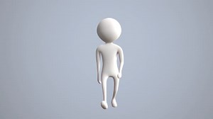 Man, Pedestrian, On Foot. Free Stock Video