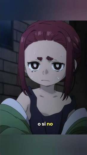 SHE BECAME A CHILD AGAIN AFTER READING A MAGIC BOOK.