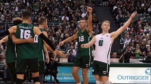 1.1K views · 58 reactions | University of Hawaii Athletics on Reels | Facebook