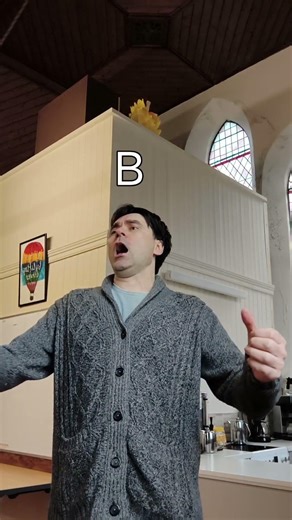 Extremely high final notes for baritone from Rigoletto