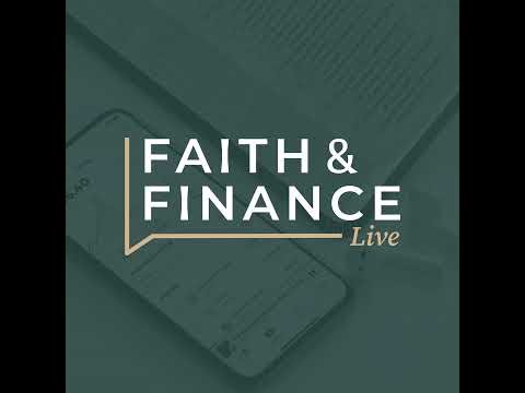 Why the Bible Changes Everything About Money