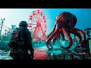 TOP 20 Best Single-Player Games That Will Hook You for 100+ Hours (2025)