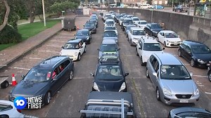 5.3K views · 29 reactions | The PM has called for a National Cabinet meeting tomorrow where a new definition of a close contact will be confirmed. NSW Premier has called for more support amid growing case numbers and says the system is working to return PCR tests as quickly as possible. | 10 News | Facebook