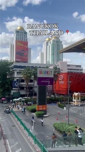 bangkok thailand 😇