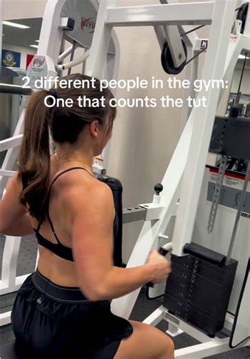 Tempo Reps: Increase Time Under Tension