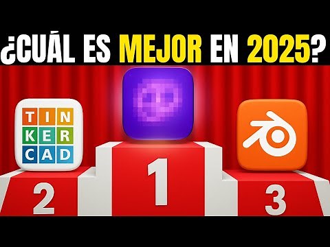 The Best Free 3D Modeling Software for Beginners | 3D Design Software to Get Started