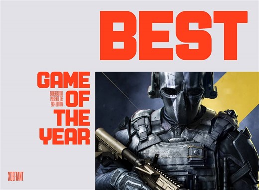 Best Shooter Games of 2024