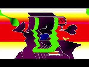 Artistic Alphabet (new technology from 2021) as Alphabet major effects