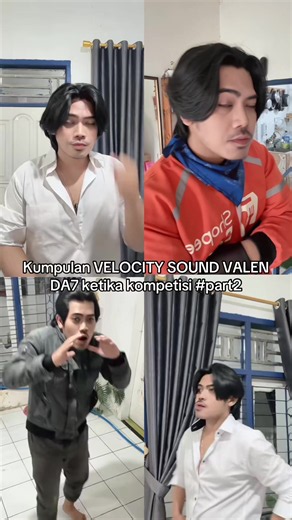 #velocity part 2