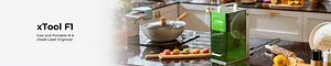xTool: F1