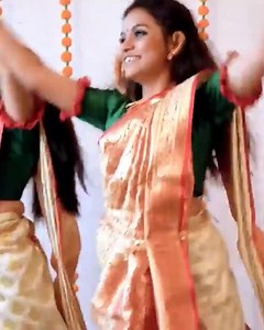 1.3M views · 74K reactions | Presenting on of the best folk song for Durga Puja #GouriElo sung by Antara Nandy and Ankita Nandy . Antara Nandy | Ankita Nandy | #nandysisters | #Durgapuja2022 | Times Music Axom | Facebook