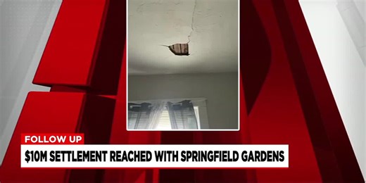 Mass. A.G. addresses next steps for proposed Springfield Gardens settlement