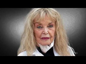 At 72, Arielle Dombasle FINALLY Admits What We All Suspected