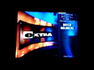 Time-Telepictures Television/Warner Bros. Domestic Television Distribution (1997)