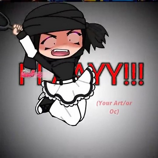 Let me play‼️👾// COLLAB with ME🔥// #gacha #gachalife #story #animation #trending #shorts #viral
