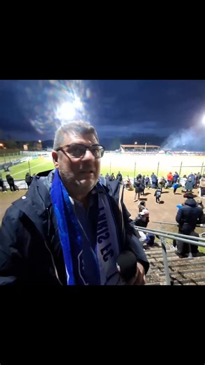 USR-PARIS FC Le mot du maire de Raon-l'Étape | Radio RCM 97.6 FM