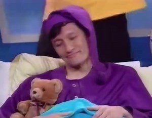The Wiggles: Wake Up Jeff! Song