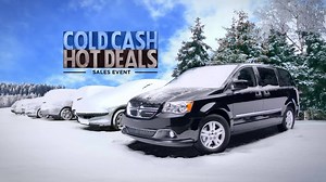 245K views · 500 reactions | Get up to $10,000 in total discounts on most 2017 Dodge Grand Caravan models, plus no payments for 90 days. | Dodge Canada | Facebook