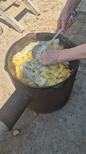카자흐스탄 정통요리 쿠르닥~