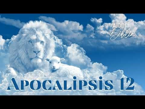 Apocalipsis 12 | Nueva Traducción Viviente | AUDIO BIBLIA