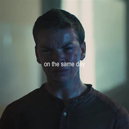 gally is that guy #gallymazerunner #mazerunner #mazerunneredit #fyp #funny