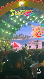 1.6K views · 100 reactions | : R2bees took the stage at Tidal Rave Festival and delivered the performance we fans had been eager to see!❤️ #3MusicTV | 3 MUSIC | Facebook