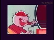 Kool aid - agua fresca