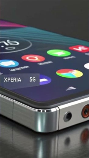 Sony Xperia 2 (2026) – The Most Powerful Sony Phone Ever! 🔥 200MP Camera & Snapdragon 8 Gen 4