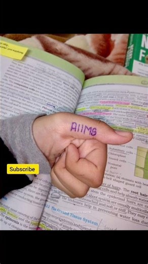 Jo Bhi Kasme Song | Aiims Motivational Video Neet Preparation Study Motivation Video | Future Doctor