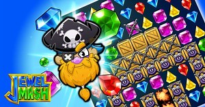 3.8K shares · 566 comments | Jewel Mash is a free match-3 puzzle game for smart phones and tablets. | Jewel Mash | Facebook