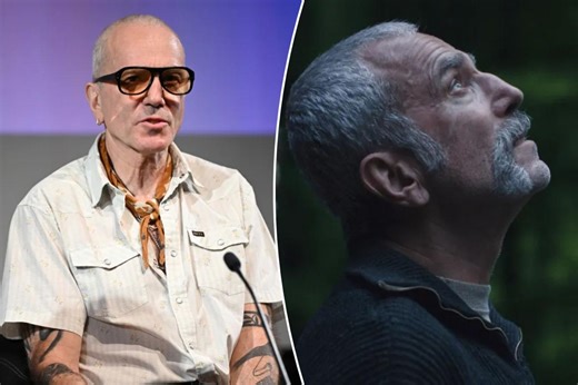 Daniel Day-Lewis rips critics who think method acting is ‘a cult’