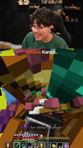 Trap of Doom and Dispair