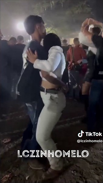 Dance the Night Away with Mega Forró Hits!