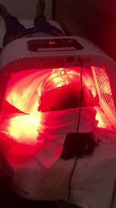 10K views · 79 reactions | PHOTODYNAMIC THERAPY (PDT) Phototherapy...