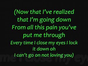 Nelly-Over and over lyrics