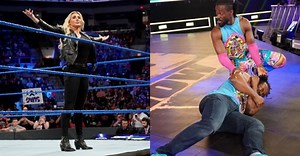 WWE SmackDown Results April 30th, 2019: Winners, video highlights, Grades for latest SmackDown Live