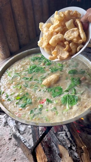 Delicious Monggo Overload Recipe | Filipino Food Exploration