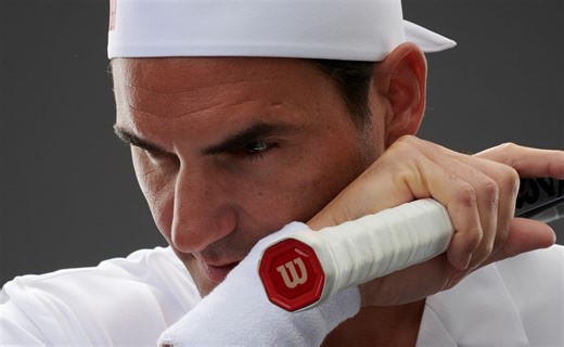 This retiring tennis star's heart-wrenching documentary is trending on Prime Video