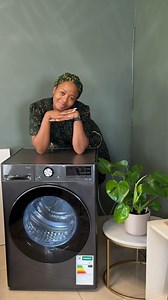 Whether it’s sunny or stormy, my laundry schedule stays the same now. LG’s Sensor Dry tech adjusts moisture and drying time for perfect results, while the Dual Inverter Heat Pump means faster drying and energy savings.The best part? I can stay productive and still get fresh, lasting clothes every cycle all controlled from my smartphone via ThinQ. Join the LG family today Once Tried, Never without an LG Dryer. @lgsouthafrica #LGDryer #SmartDrying #LaundryMadeEasy #LifeWithLG #LaundryGoals #EcoFri