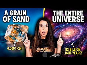What Scientists Just Discovered About The Universe is Terrifying