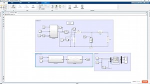 光伏电池建模 MPPT控制策略