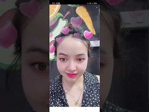 Bigo Live Periscope #periscope #live #girlthailand #Cutegirl #CuteGirl 💕